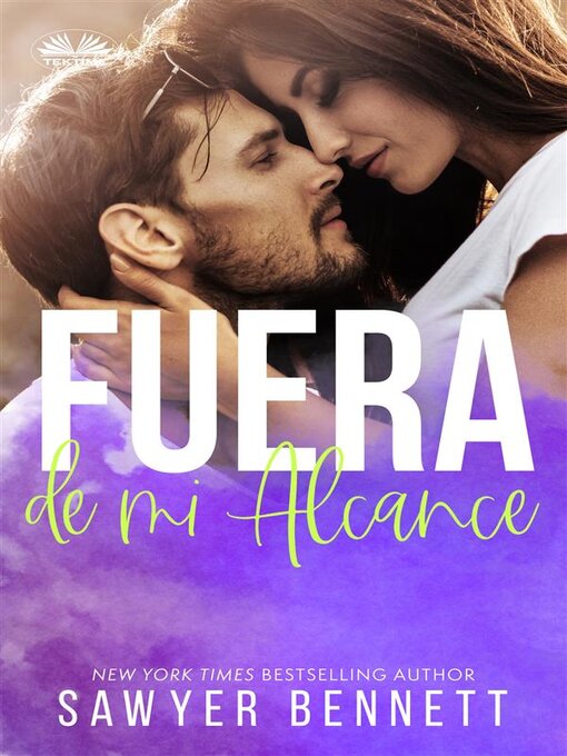 Title details for Fuera De Mi Alcance by Sawyer Bennett - Available